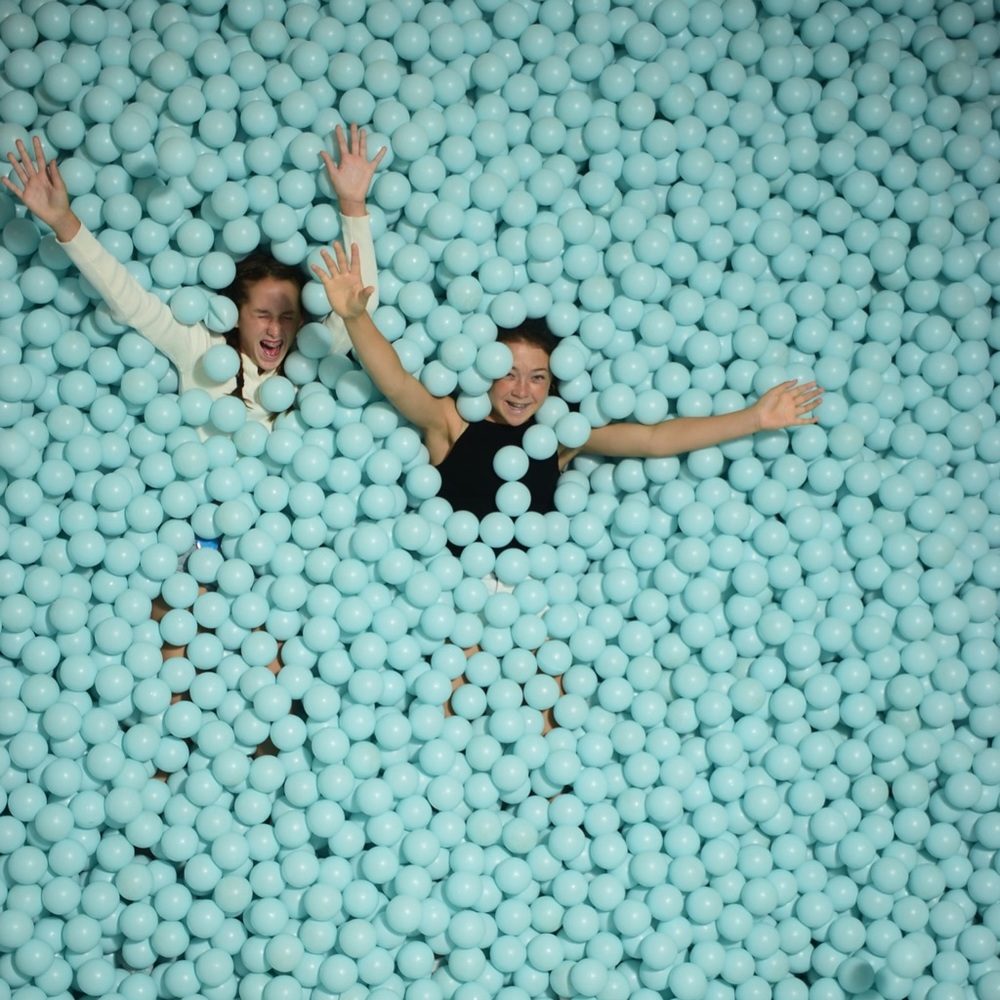 Meet your Posher, Amelia